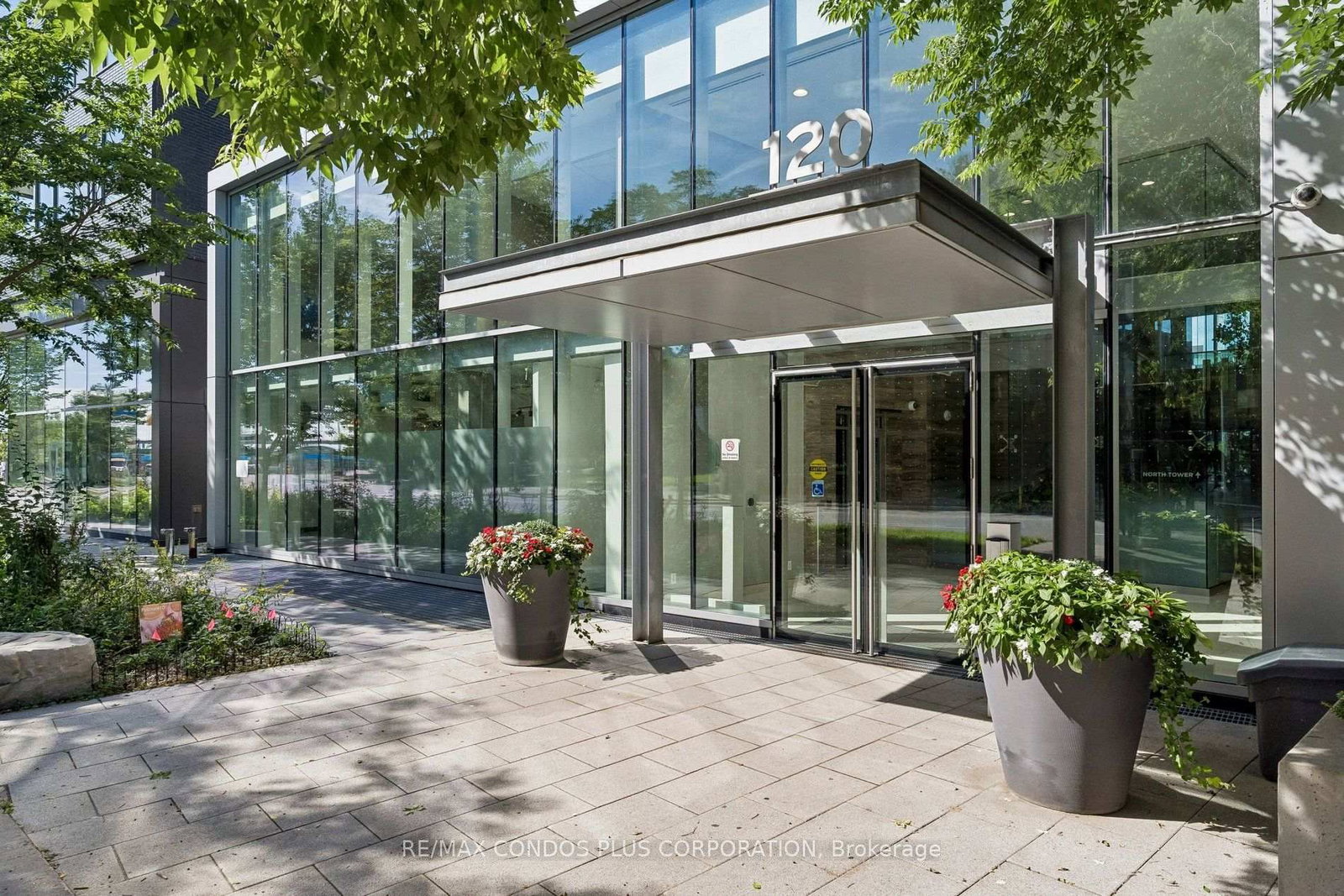 120 Bayview Avenue • #N405 • Toronto, ON photo 32