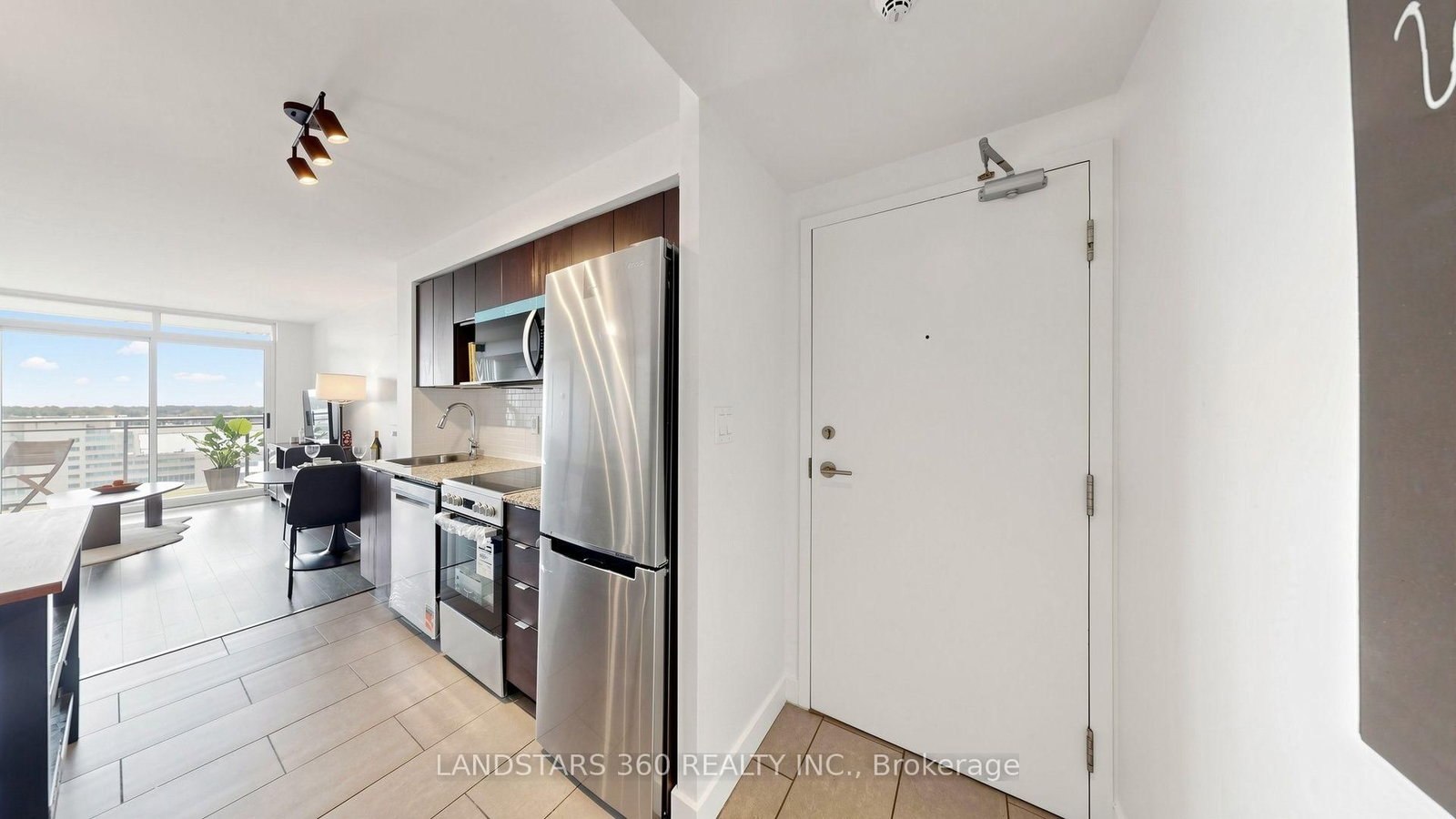 15 Fort York Boulevard • #1811 • Toronto, ON photo 18