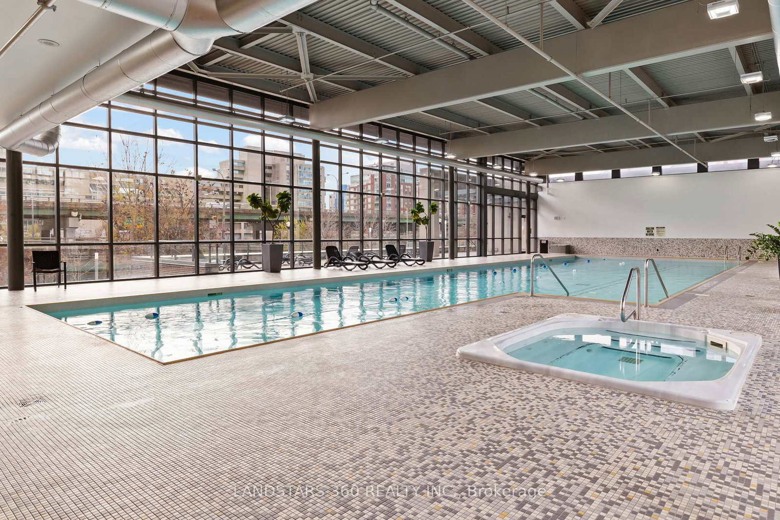15 Fort York Boulevard • #1811 • Toronto, ON photo 20