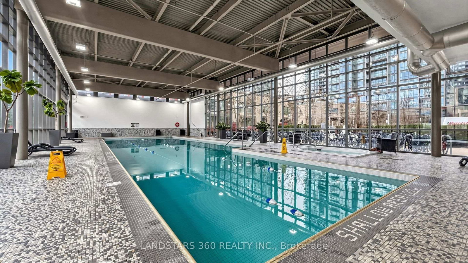15 Fort York Boulevard • #1811 • Toronto, ON photo 27