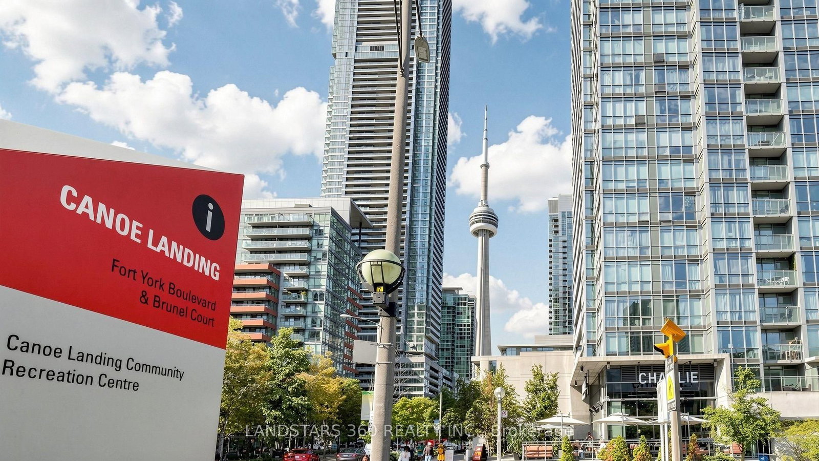 15 Fort York Boulevard • #1811 • Toronto, ON photo 29