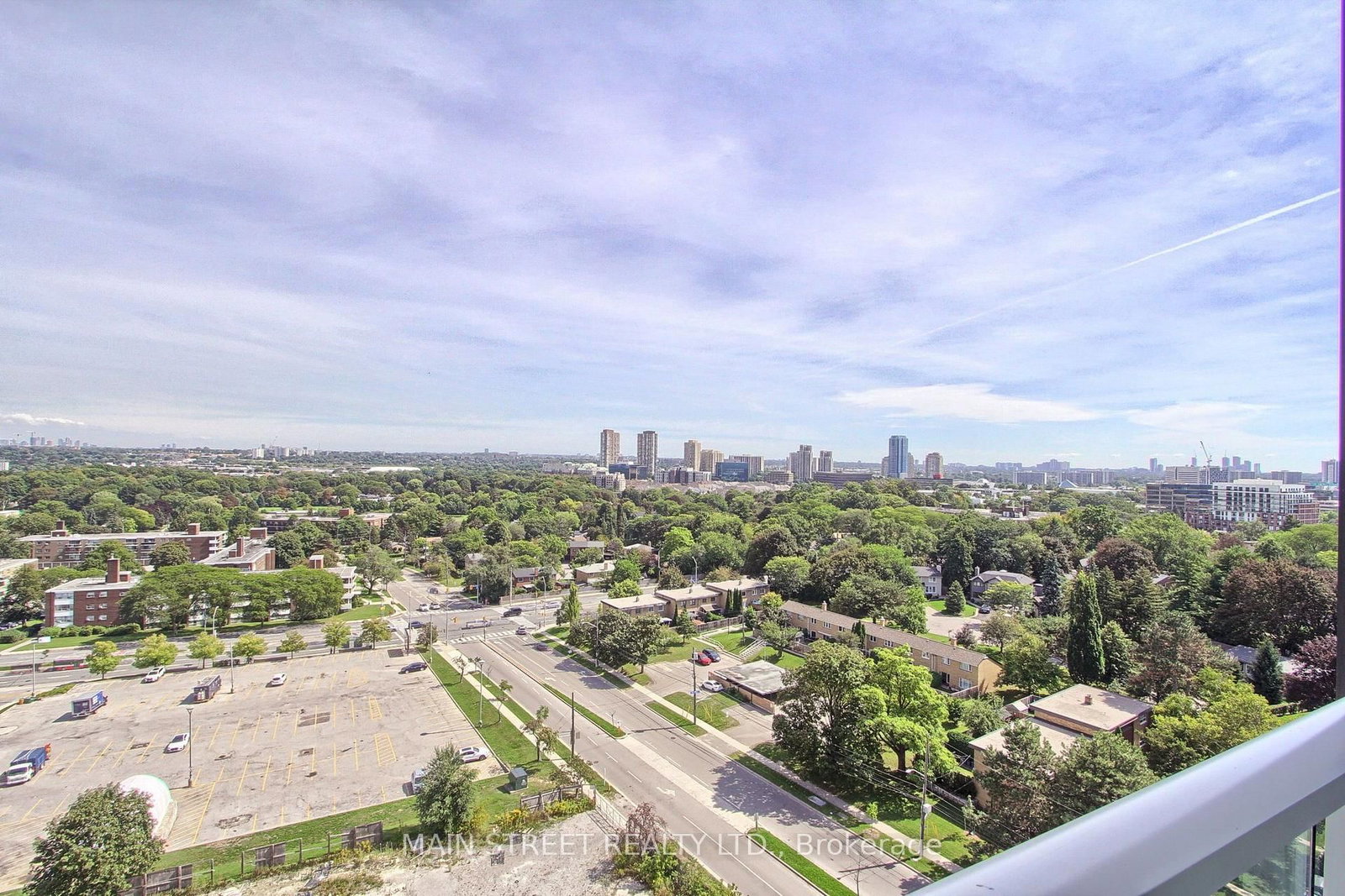 20 O'Neill Road • #1214 • Toronto, ON photo 48