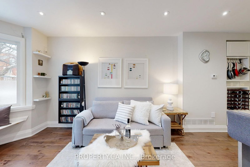 Main - 635 Christie Street