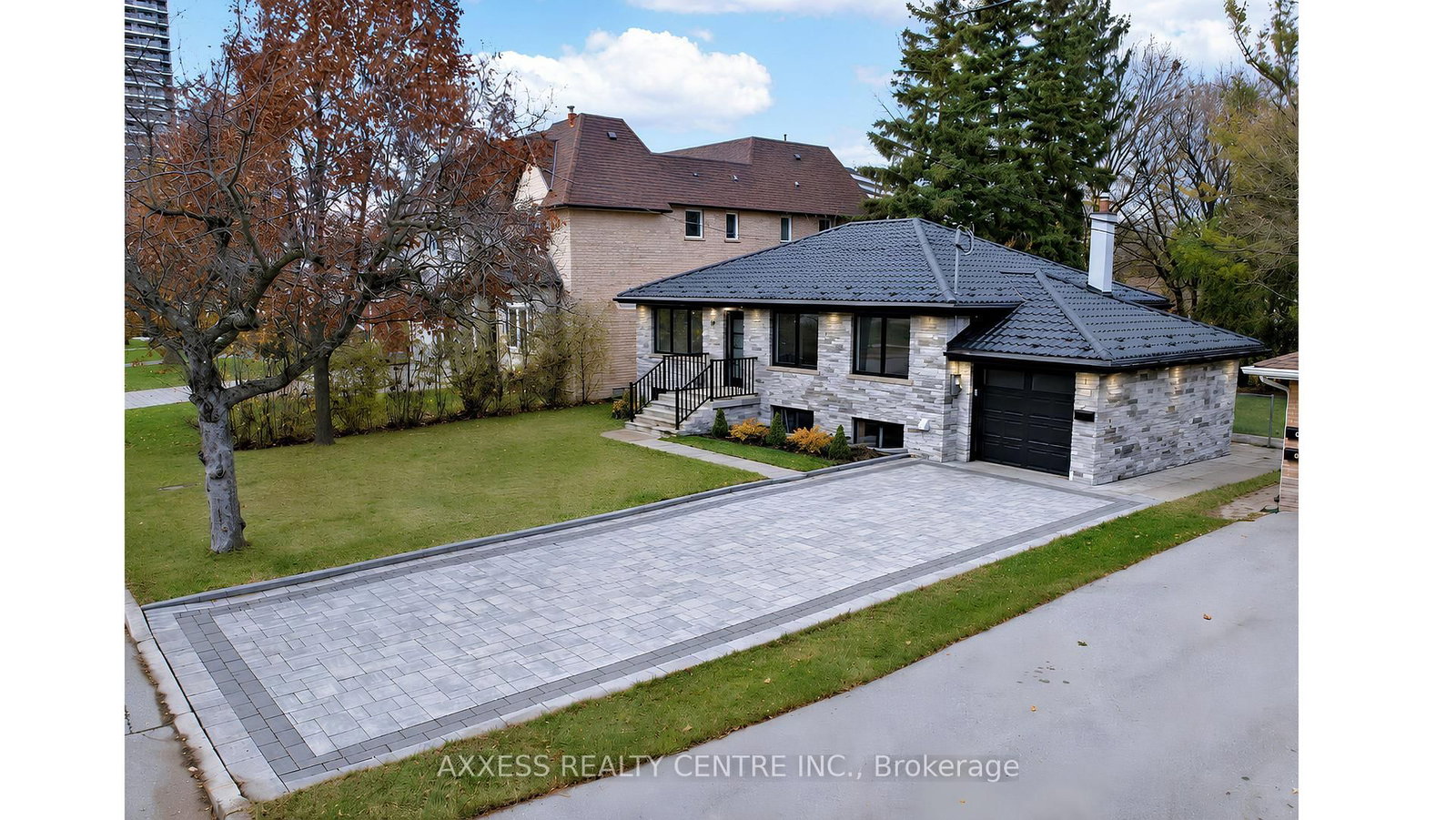 44 Transwell Avenue, Toronto, ON, photo 1