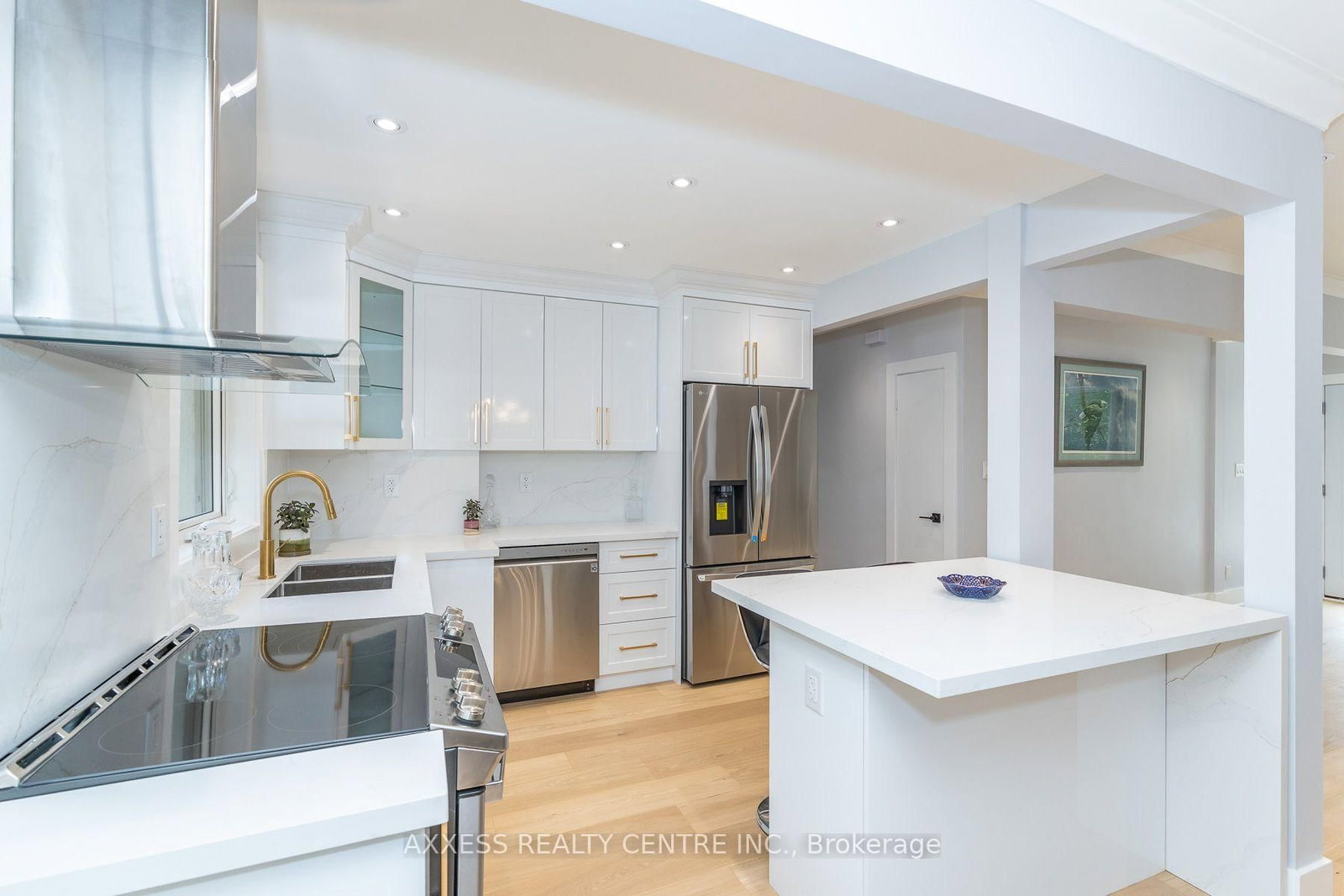 44 Transwell Avenue • Toronto, ON photo 17