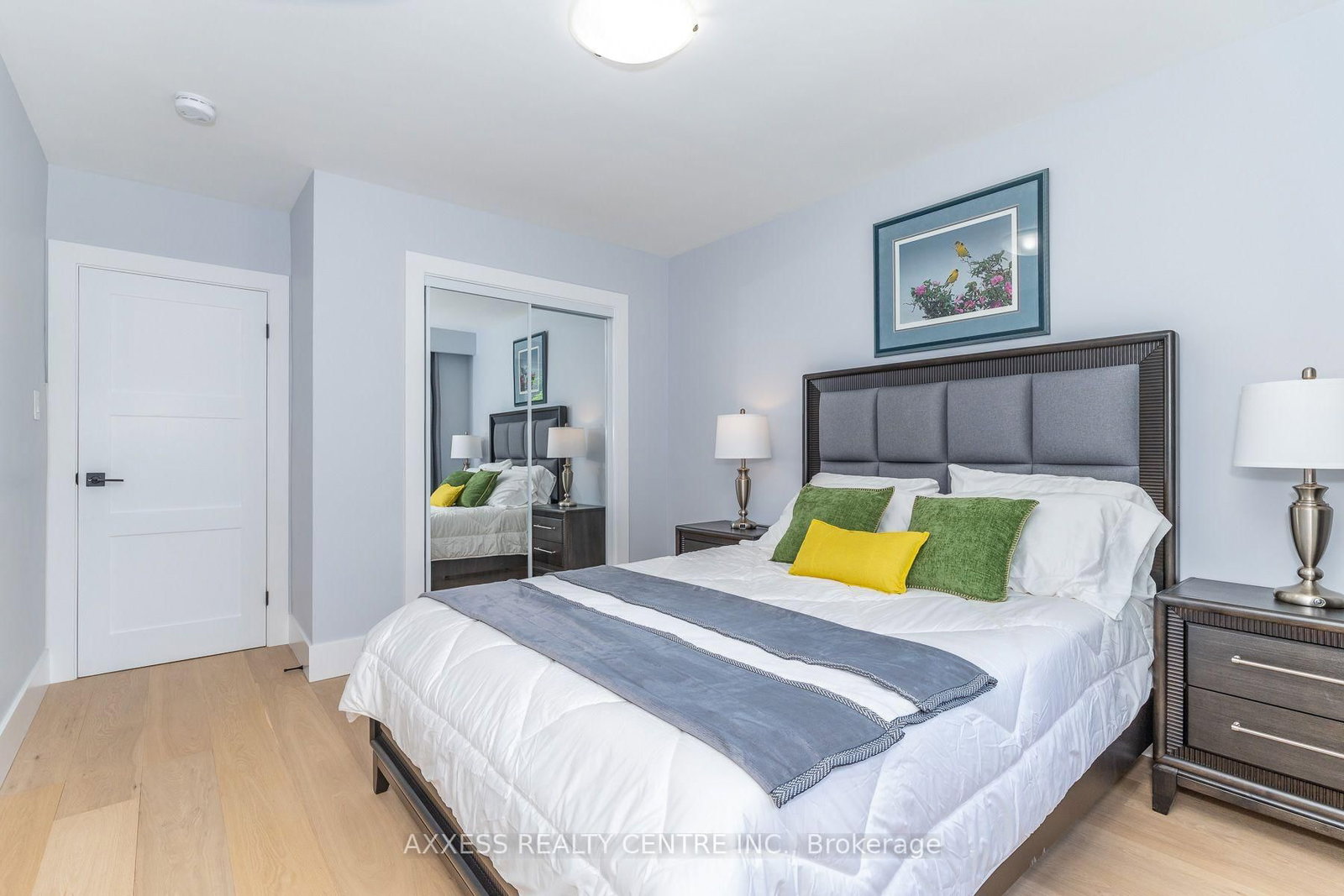 44 Transwell Avenue • Toronto, ON photo 23