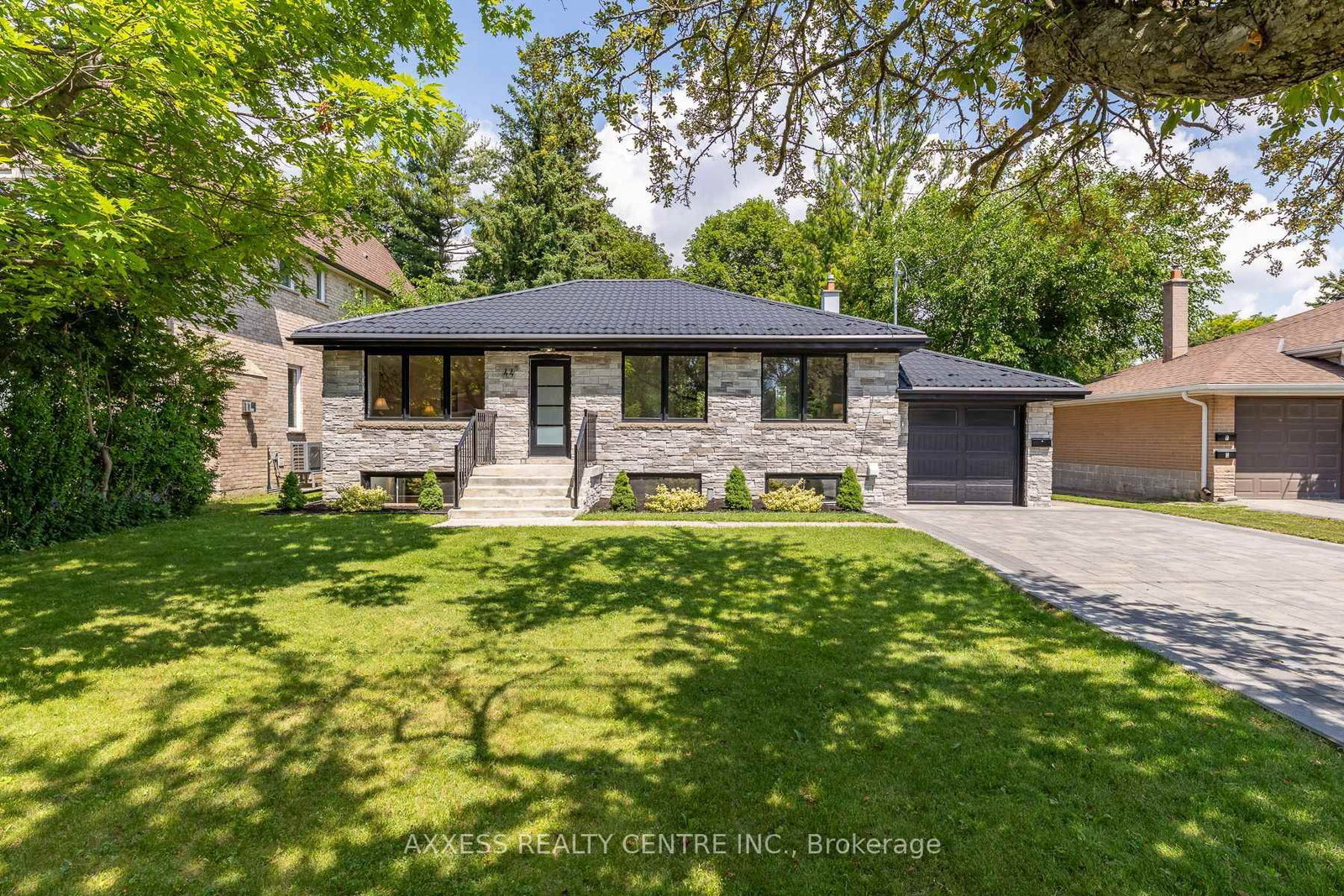 44 Transwell Avenue • Toronto, ON photo 39