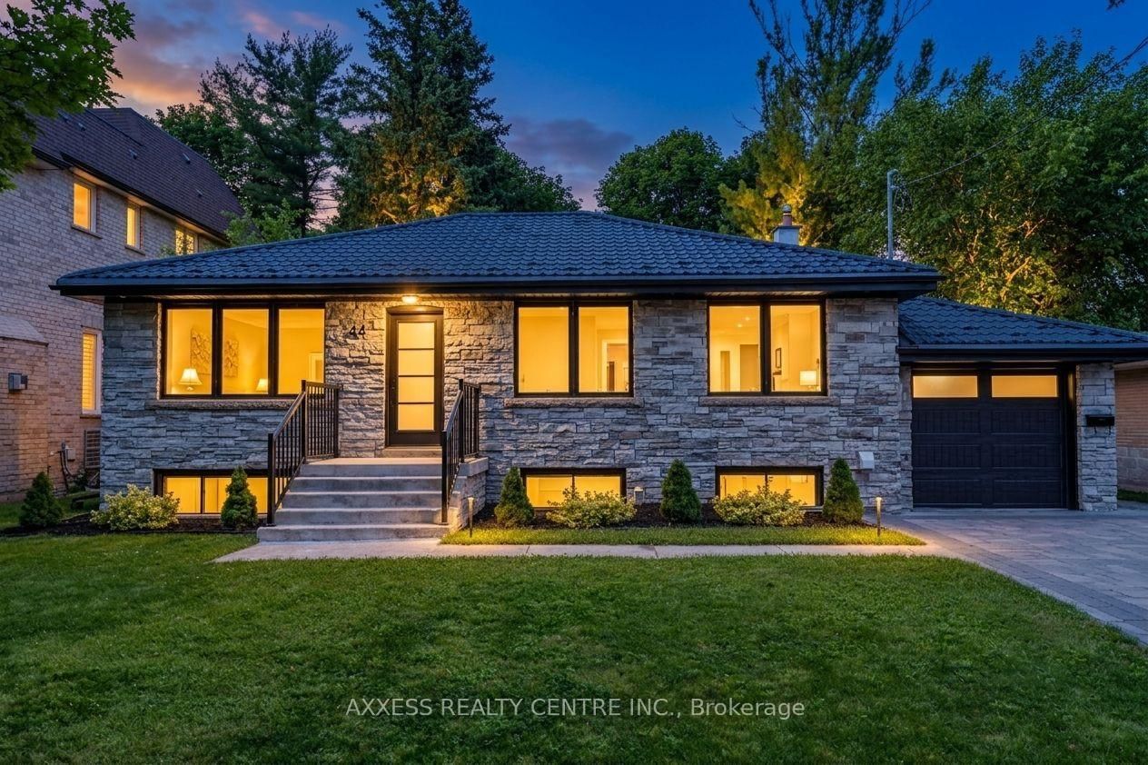 44 Transwell Avenue • Toronto, ON photo 40