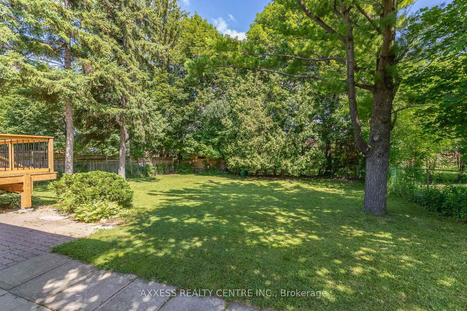 44 Transwell Avenue • Toronto, ON photo 44