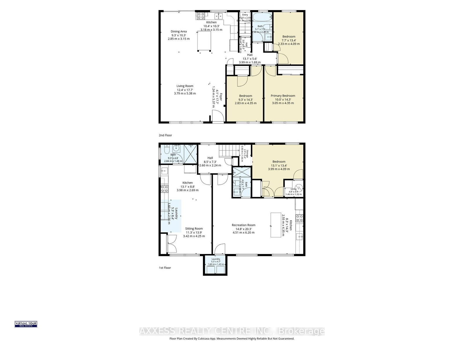 44 Transwell Avenue • Toronto, ON photo 46