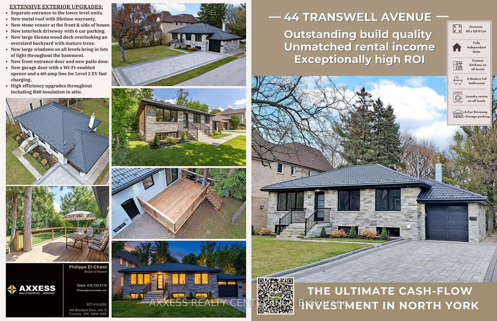 44 Transwell Avenue • Toronto, ON photo 48