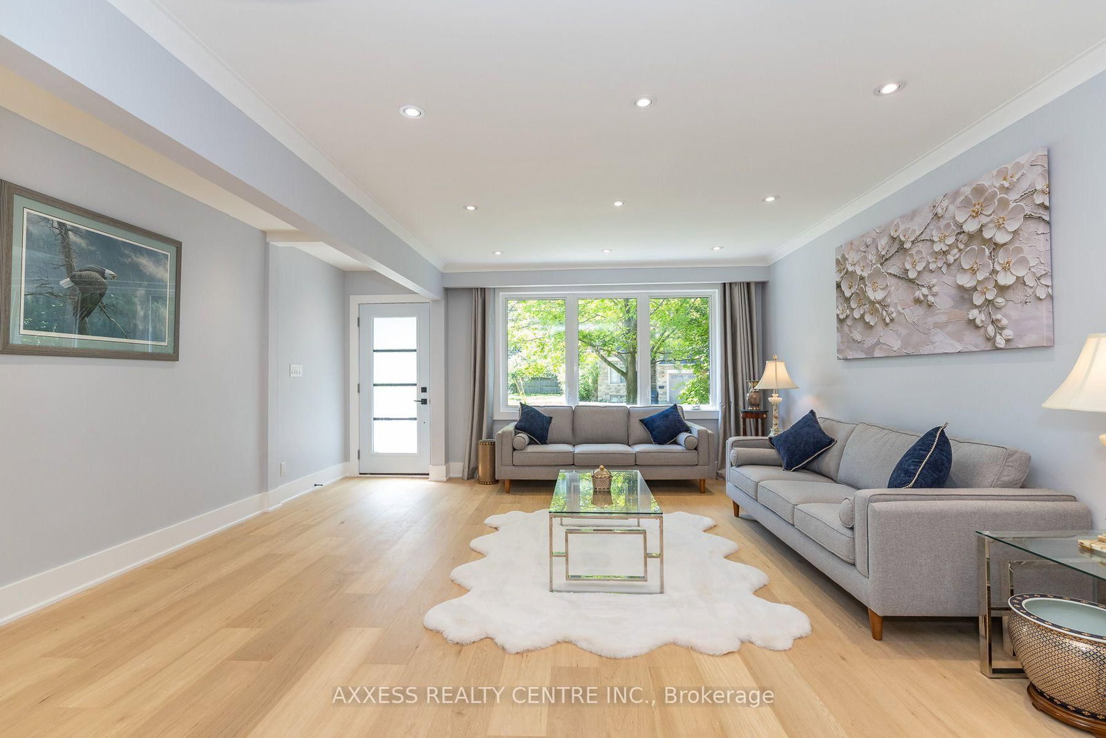 44 Transwell Avenue • Toronto, ON photo 6