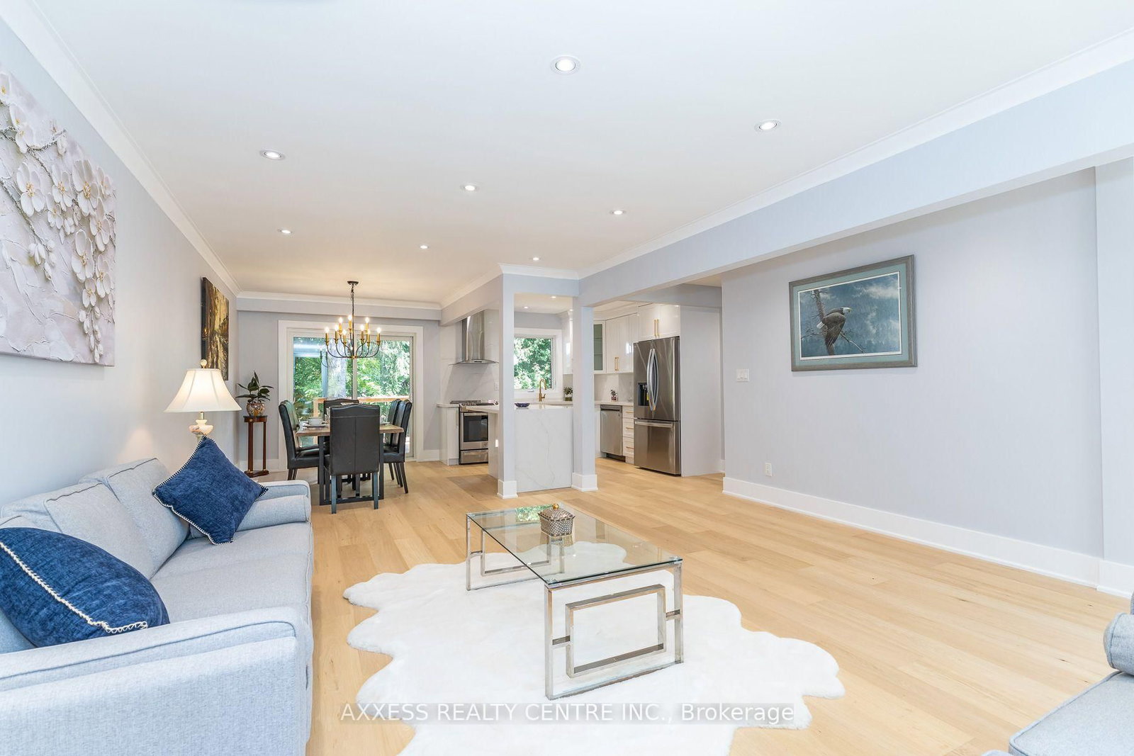 44 Transwell Avenue • Toronto, ON photo 8
