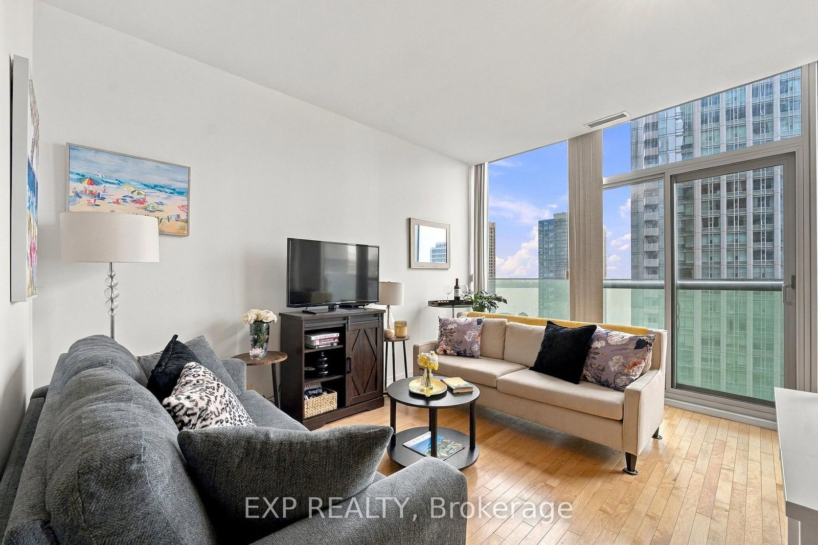 14 York Street • #1804 • Toronto, ON photo 21