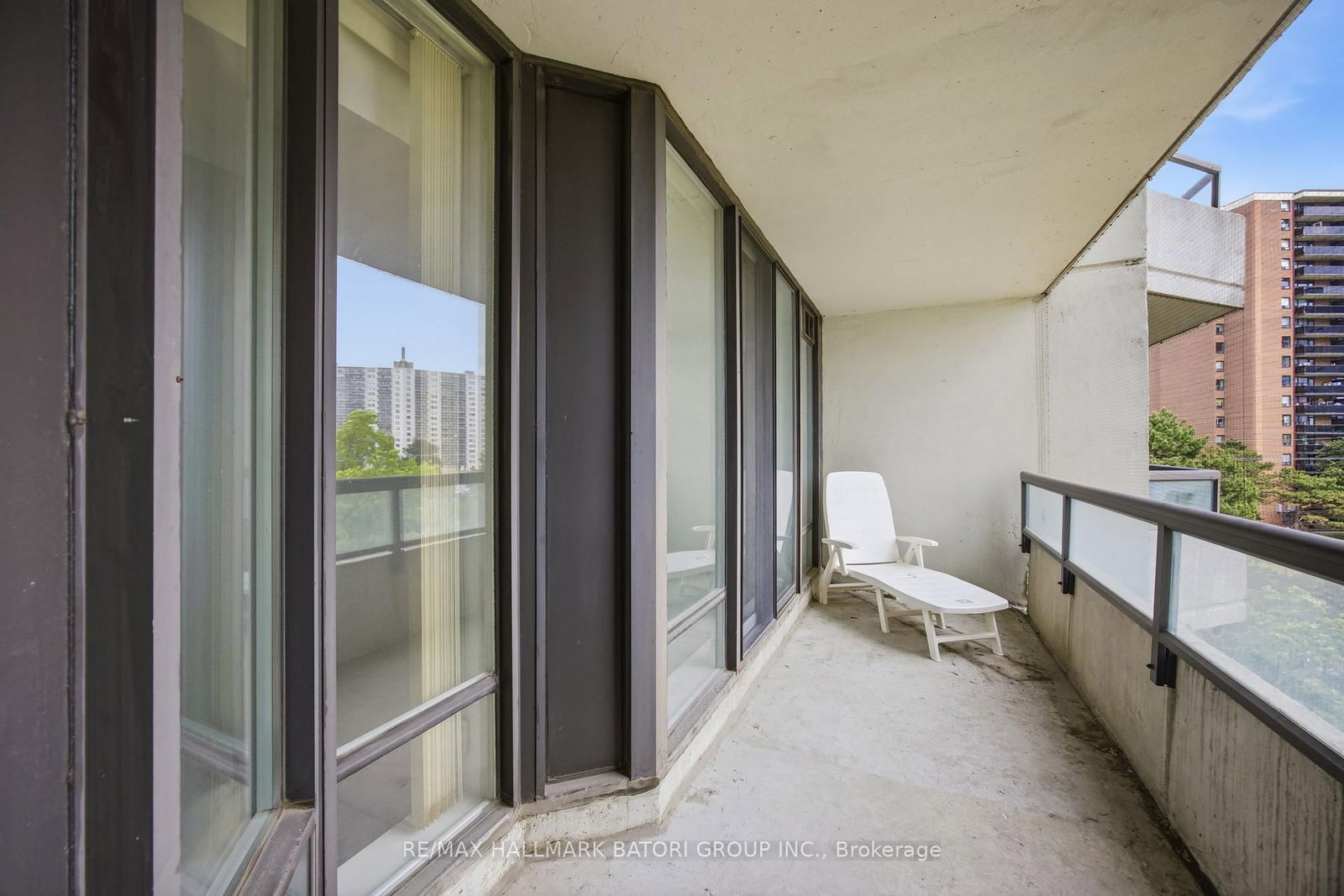1121 Steeles Avenue W • #514 • Toronto, ON photo 20