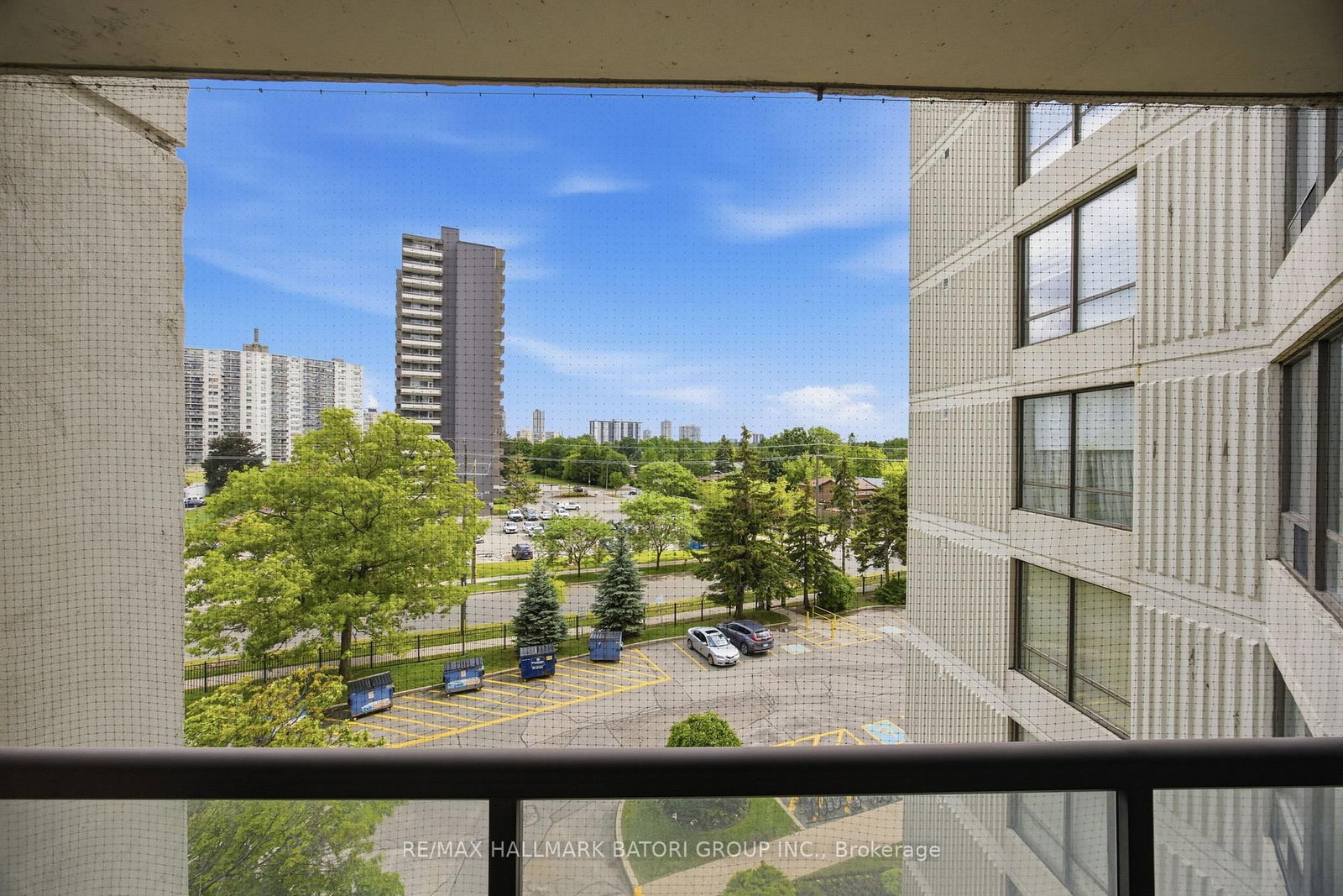 1121 Steeles Avenue W • #514 • Toronto, ON photo 21