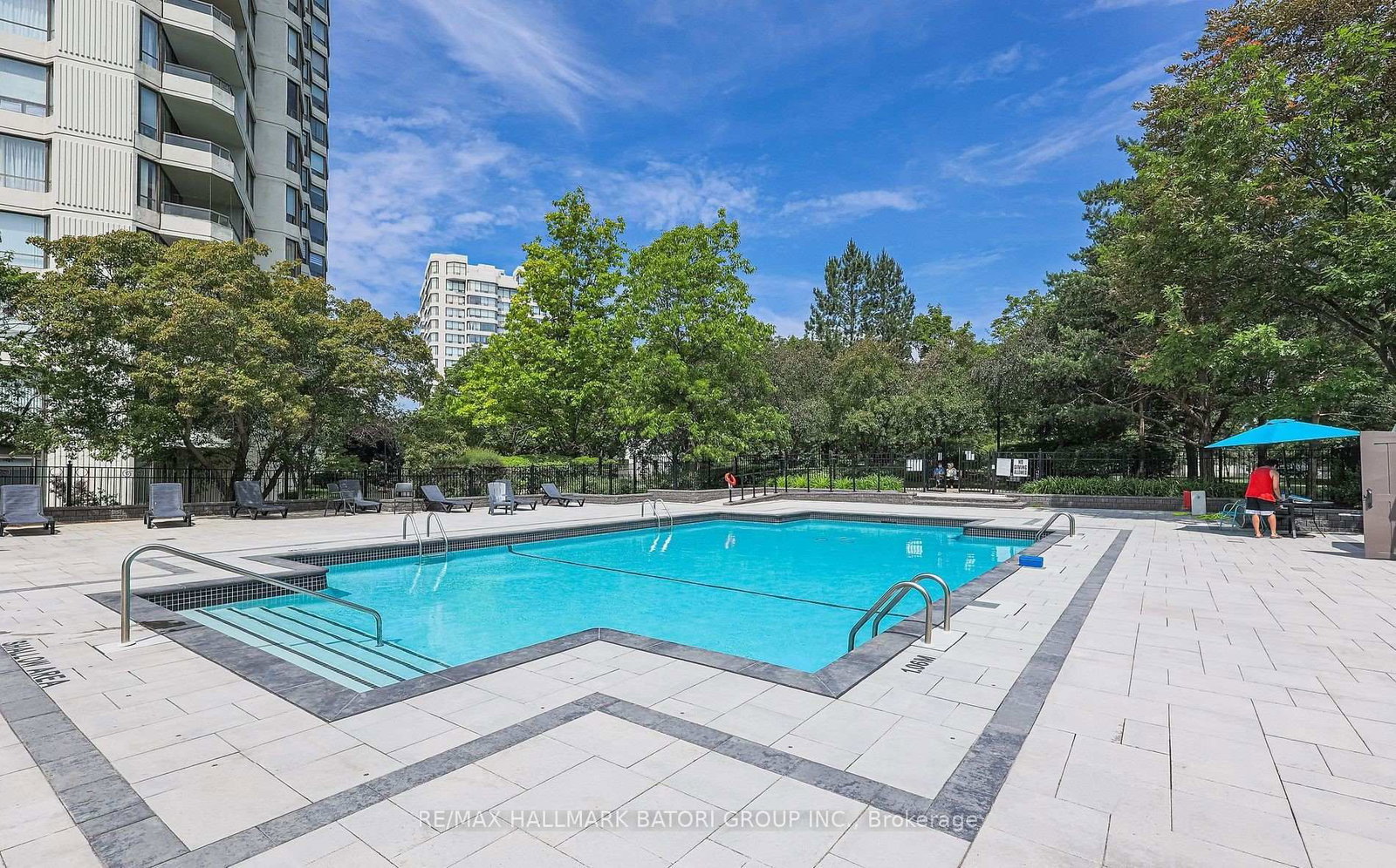 1121 Steeles Avenue W • #514 • Toronto, ON photo 25
