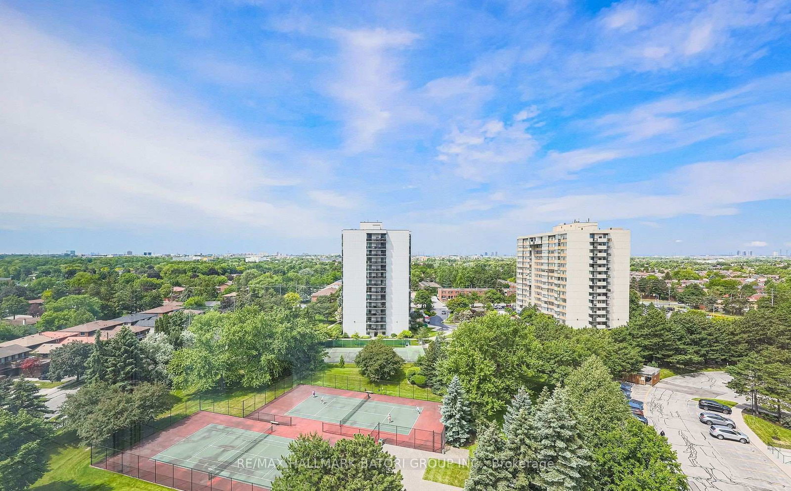 1121 Steeles Avenue W • #514 • Toronto, ON photo 26