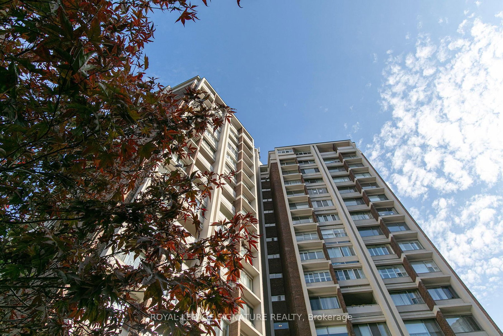 401-9 Deer Park Cres, Toronto, view 10