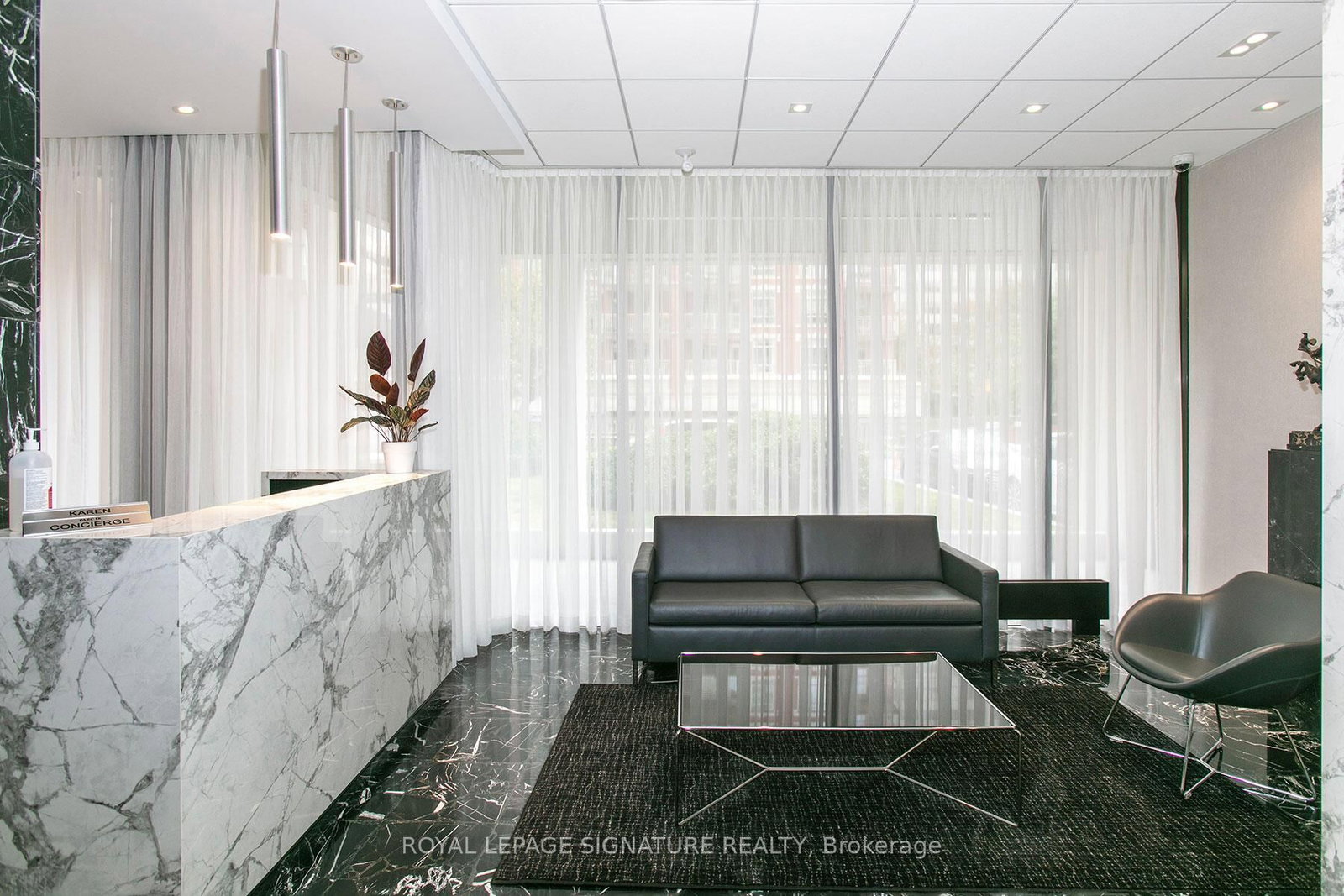 401-9 Deer Park Cres, Toronto, view 16