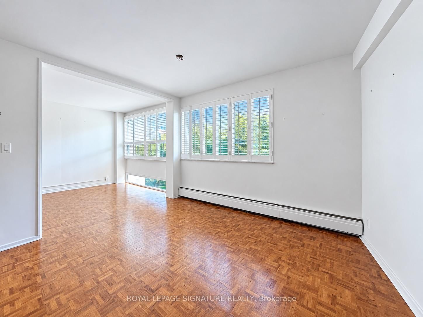 401-9 Deer Park Cres, Toronto, view 7