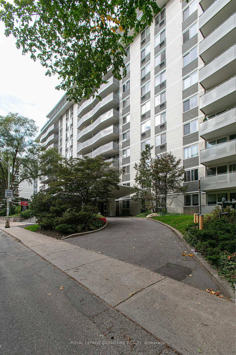201 - 10 Shallmar Boulevard
