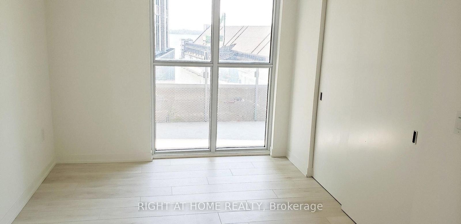 505 - 15 lower jarvis Street, Toronto 5