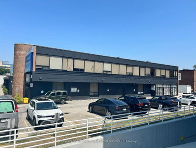 Commercial/Retail for lease at 9A-25 Lesmill Road, Toronto, Ontario, M3B 2T3 - St. Andrew-Windfields - MLS: C13771564