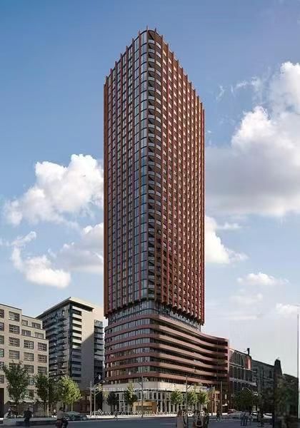 802 - 180 Front Street E