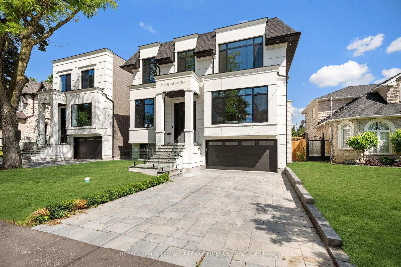 272 Horsham Avenue • Toronto, ON photo 43