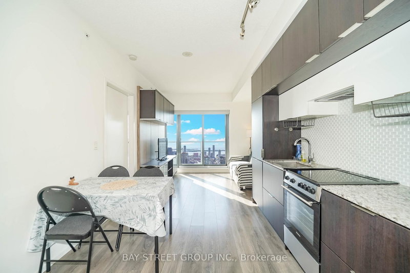 4302 - 159 Dundas Street E