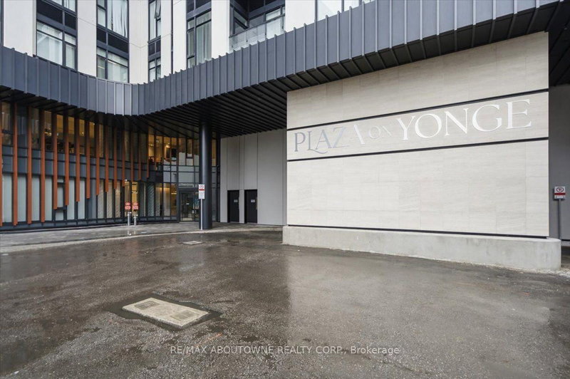 1623 - 5858 Yonge Street
