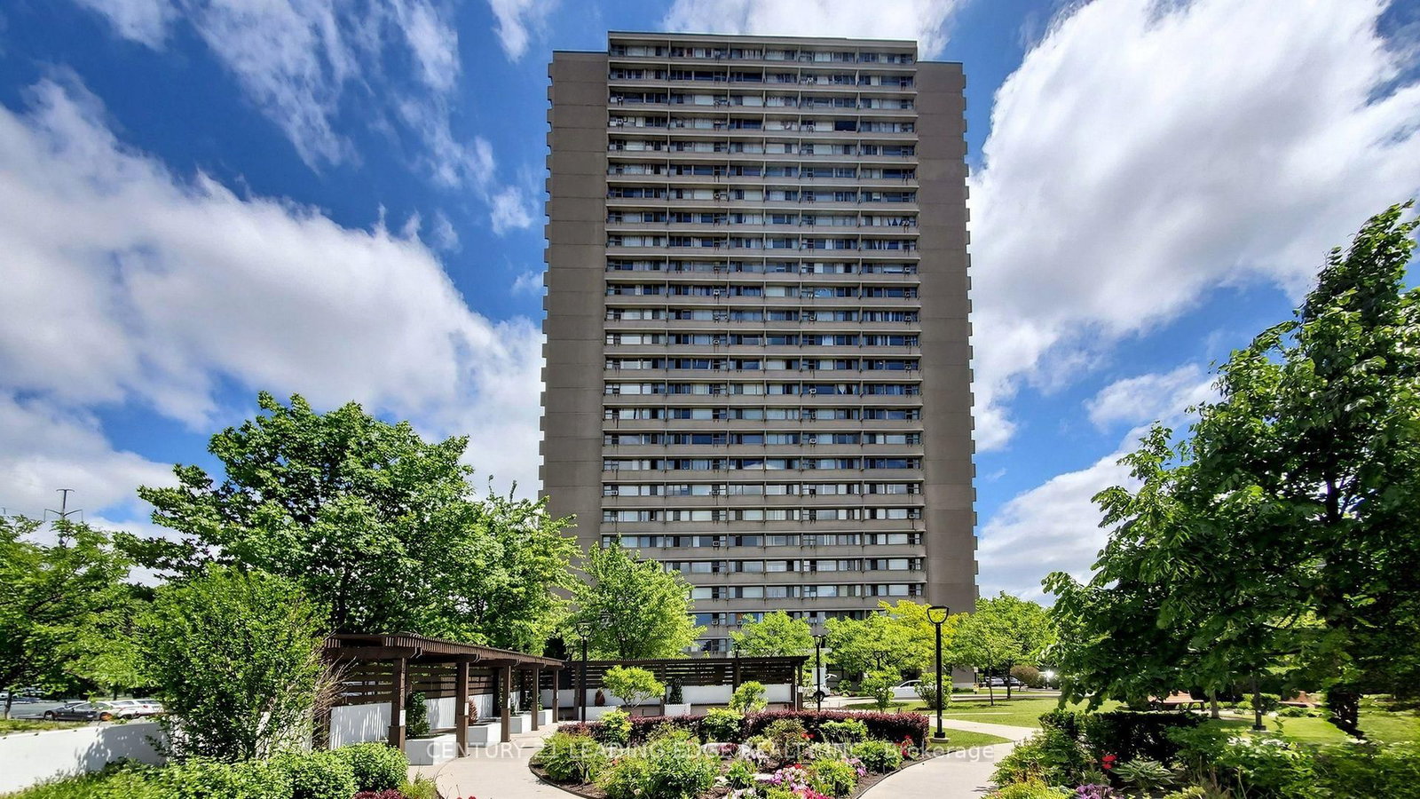 Property at 725 Don Mills