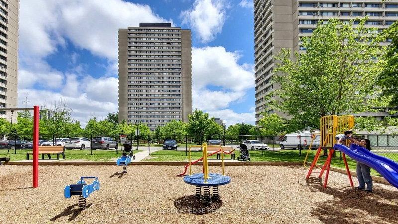 1006 - 725 Don Mills Road