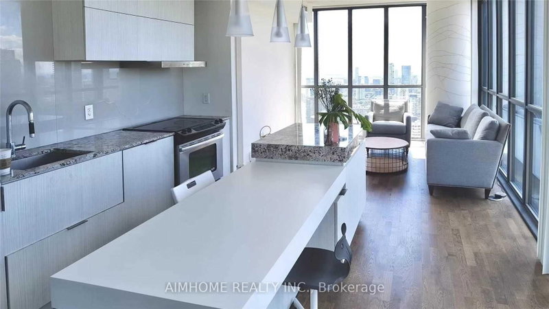 4004 - 101 Charles Street E