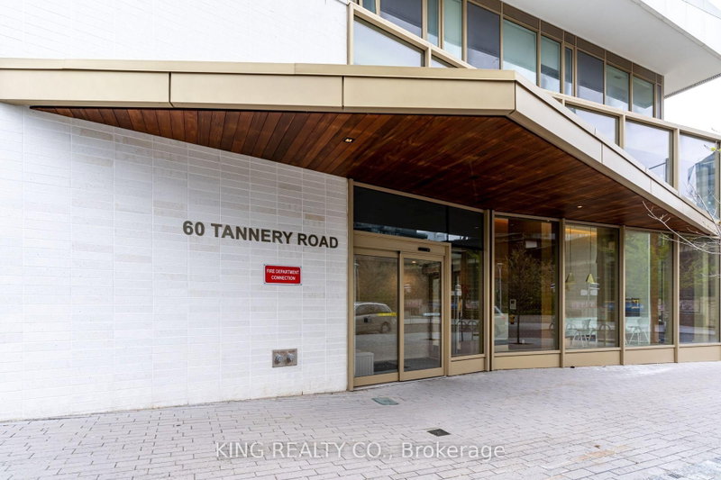 311 - 60 Tannery Road