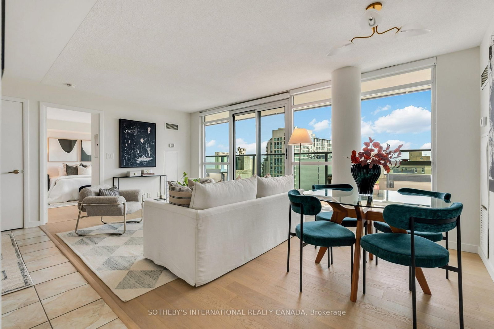 Property at 600 Fleet