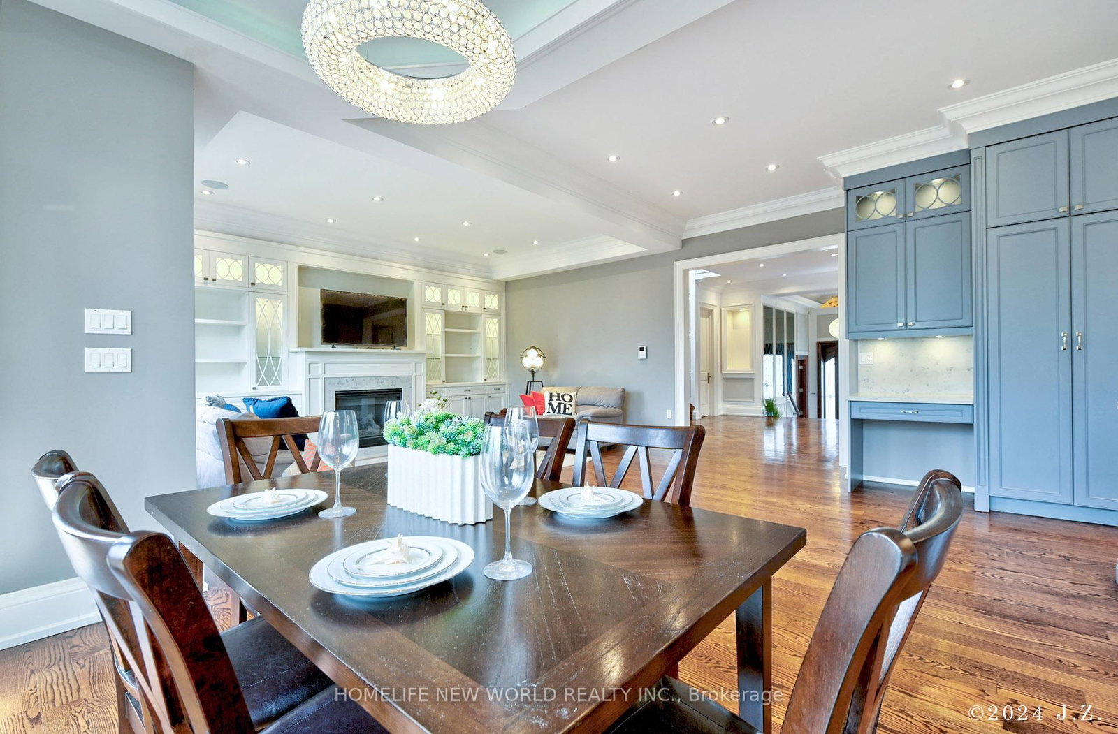 120 Homewood Avenue • Toronto, ON photo 13