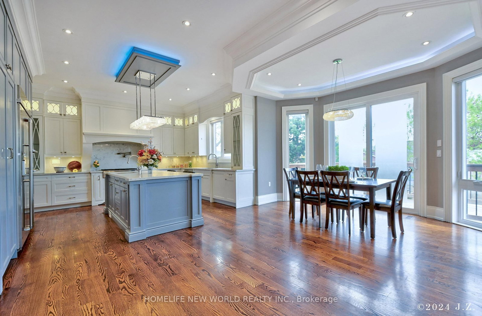 120 Homewood Avenue • Toronto, ON photo 15