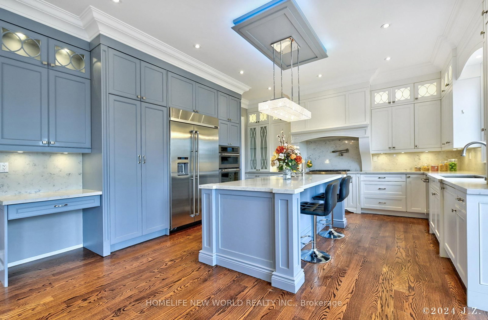 120 Homewood Avenue • Toronto, ON photo 16