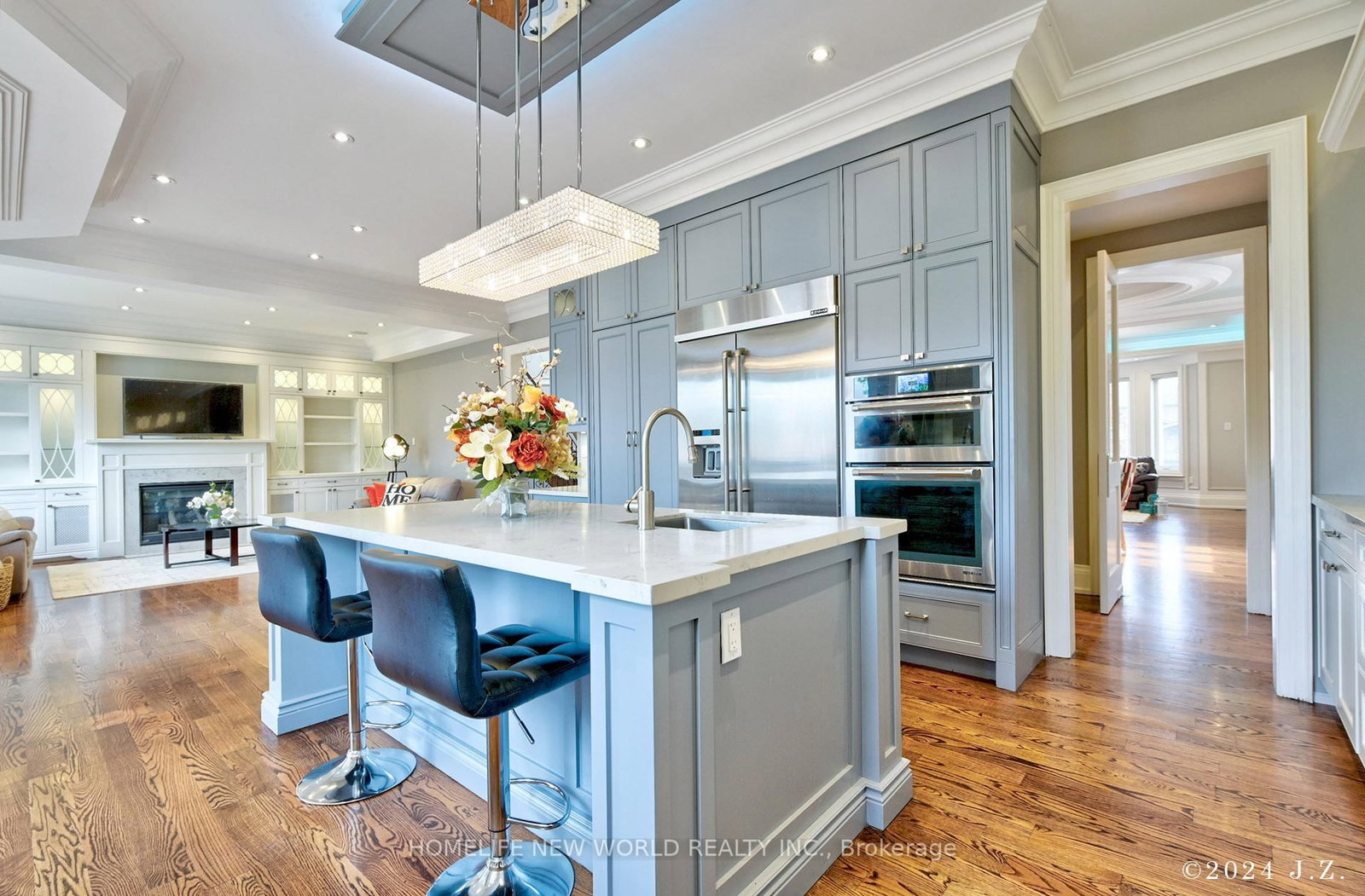 120 Homewood Avenue • Toronto, ON photo 17