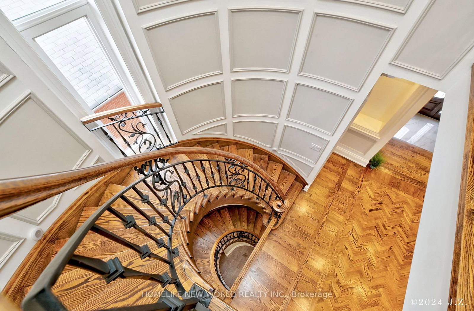 120 Homewood Avenue • Toronto, ON photo 21