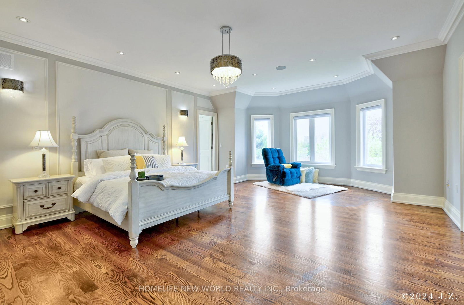 120 Homewood Avenue • Toronto, ON photo 23