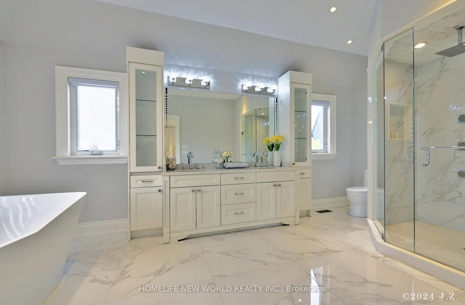 120 Homewood Avenue • Toronto, ON photo 27