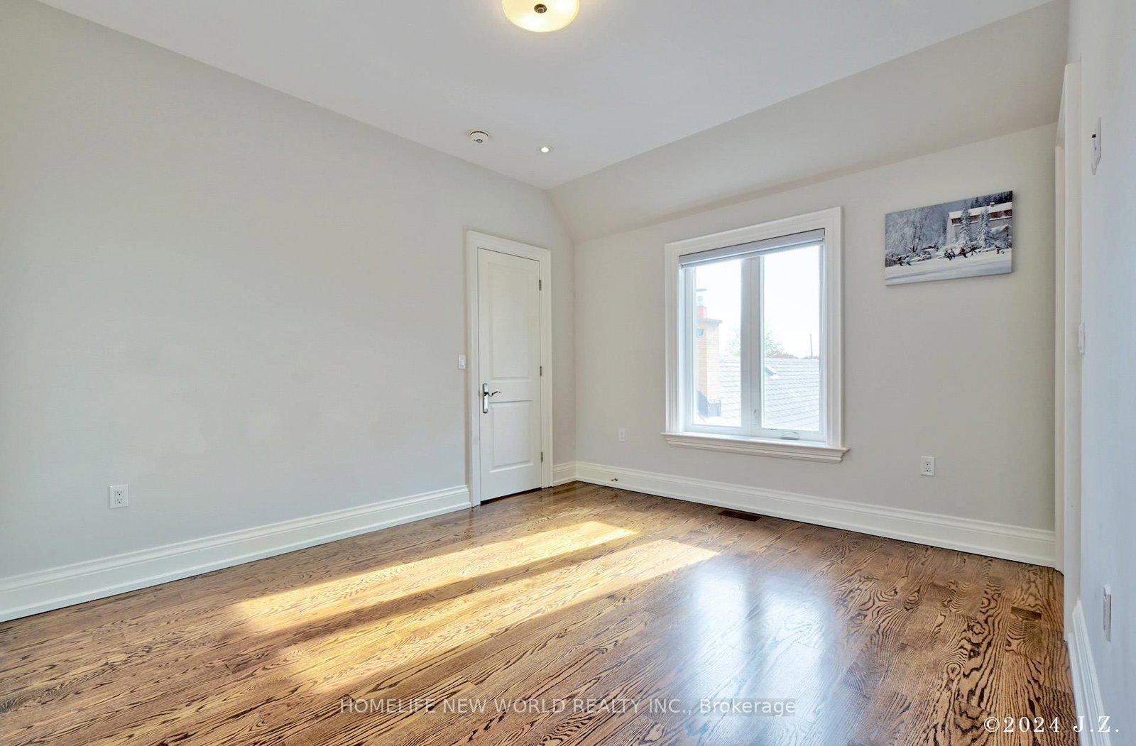 120 Homewood Avenue • Toronto, ON photo 29