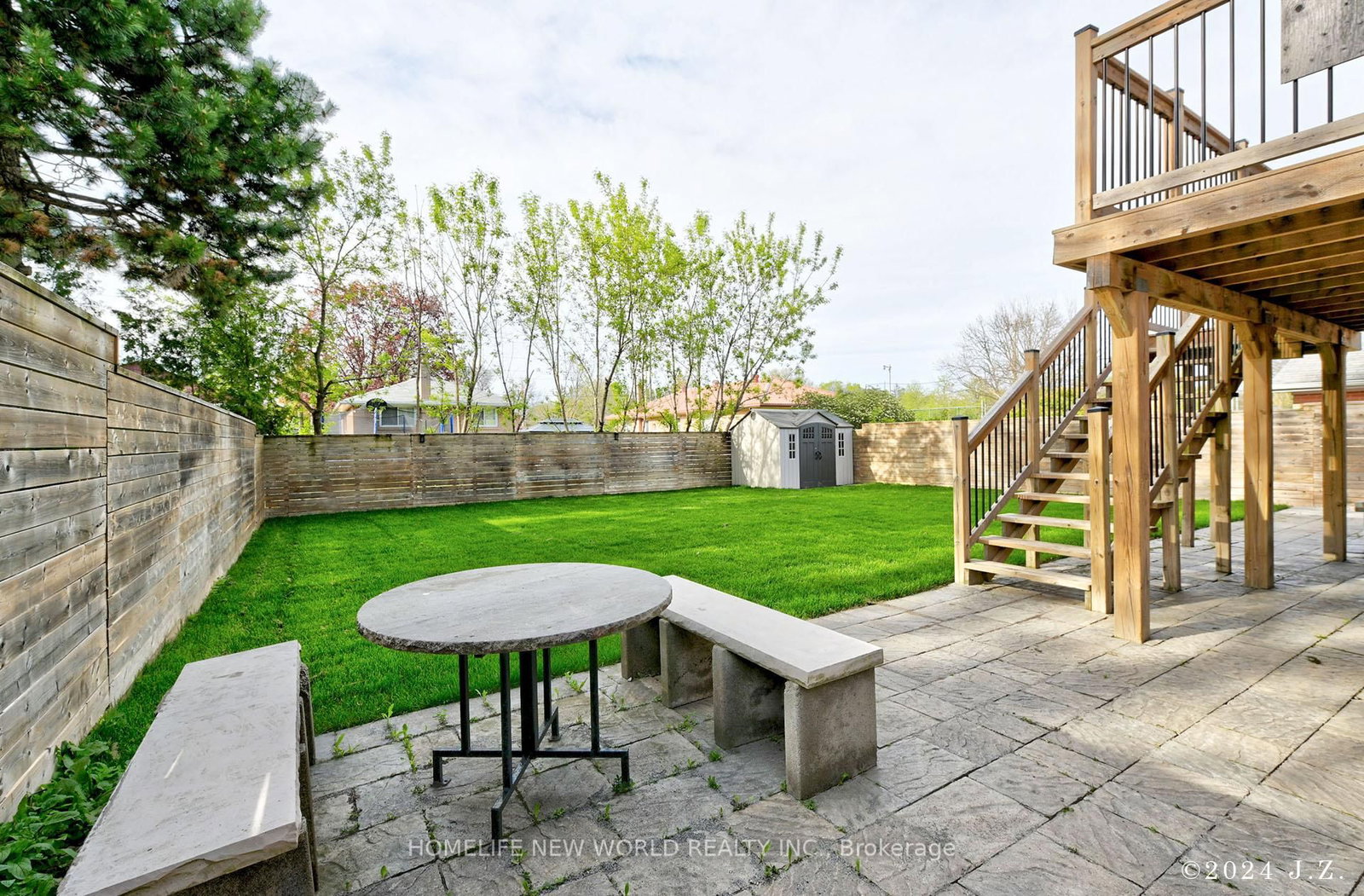 120 Homewood Avenue • Toronto, ON photo 46