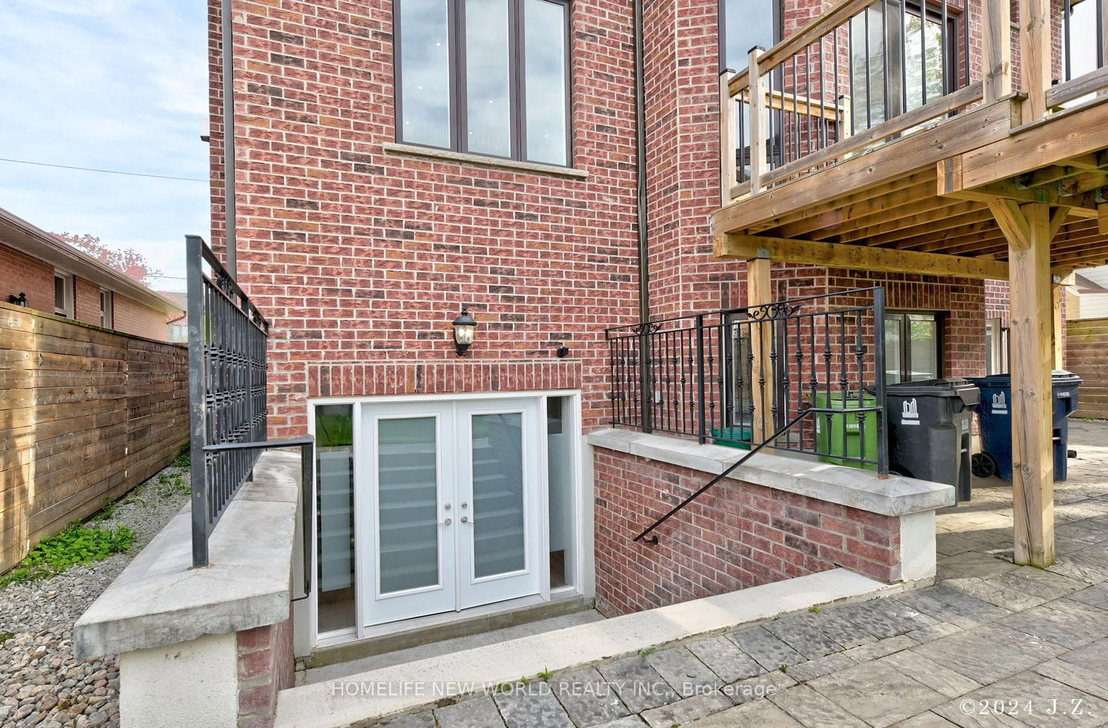 120 Homewood Avenue • Toronto, ON photo 47