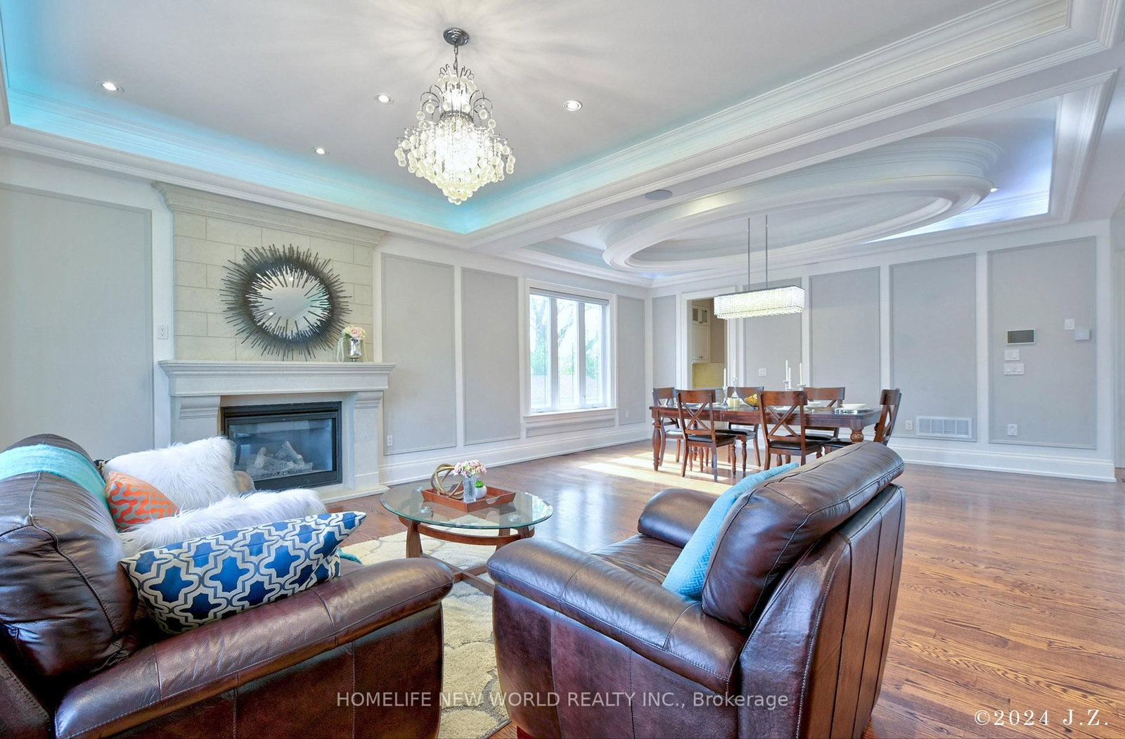 120 Homewood Avenue • Toronto, ON photo 6