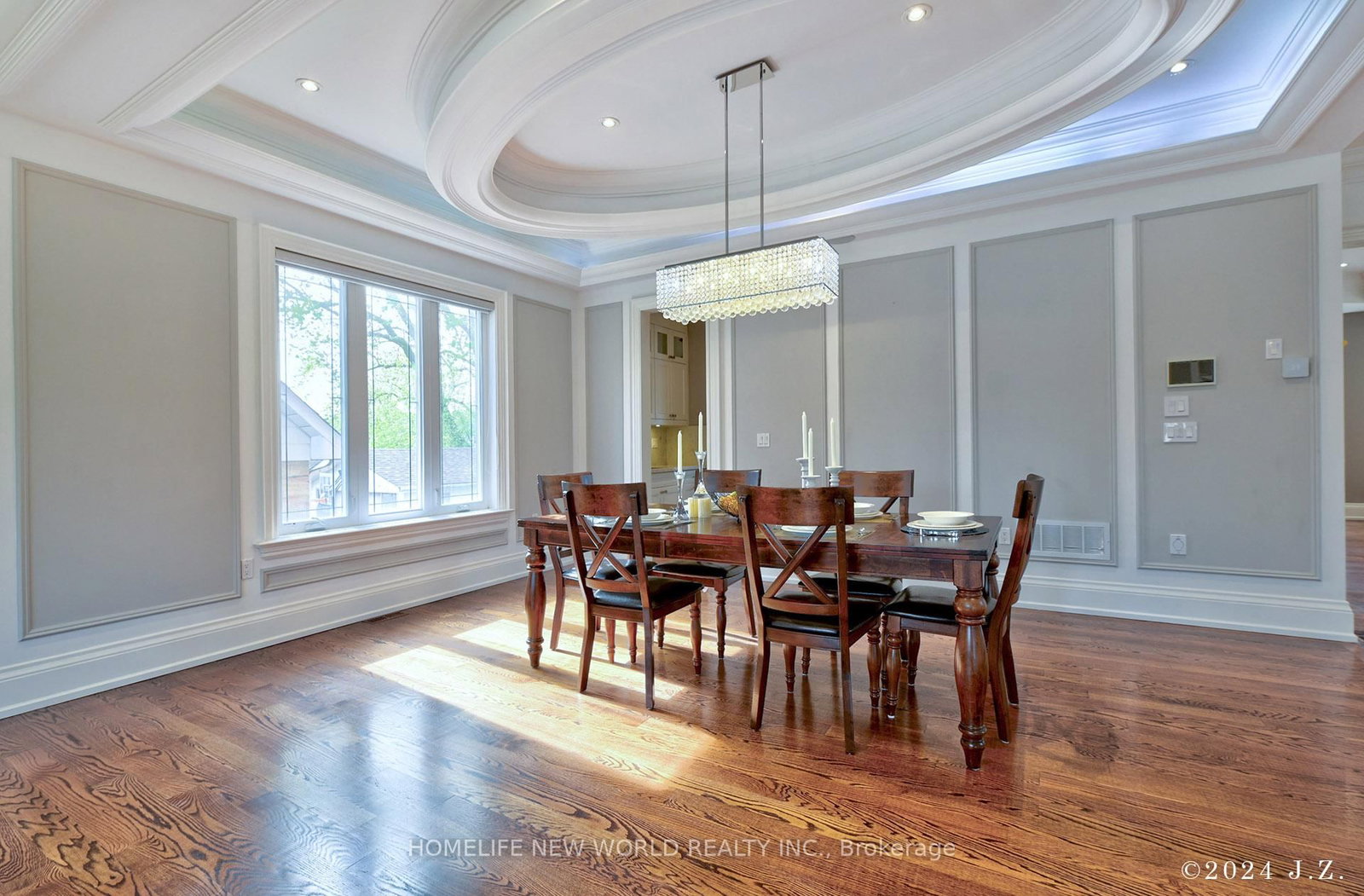 120 Homewood Avenue • Toronto, ON photo 9