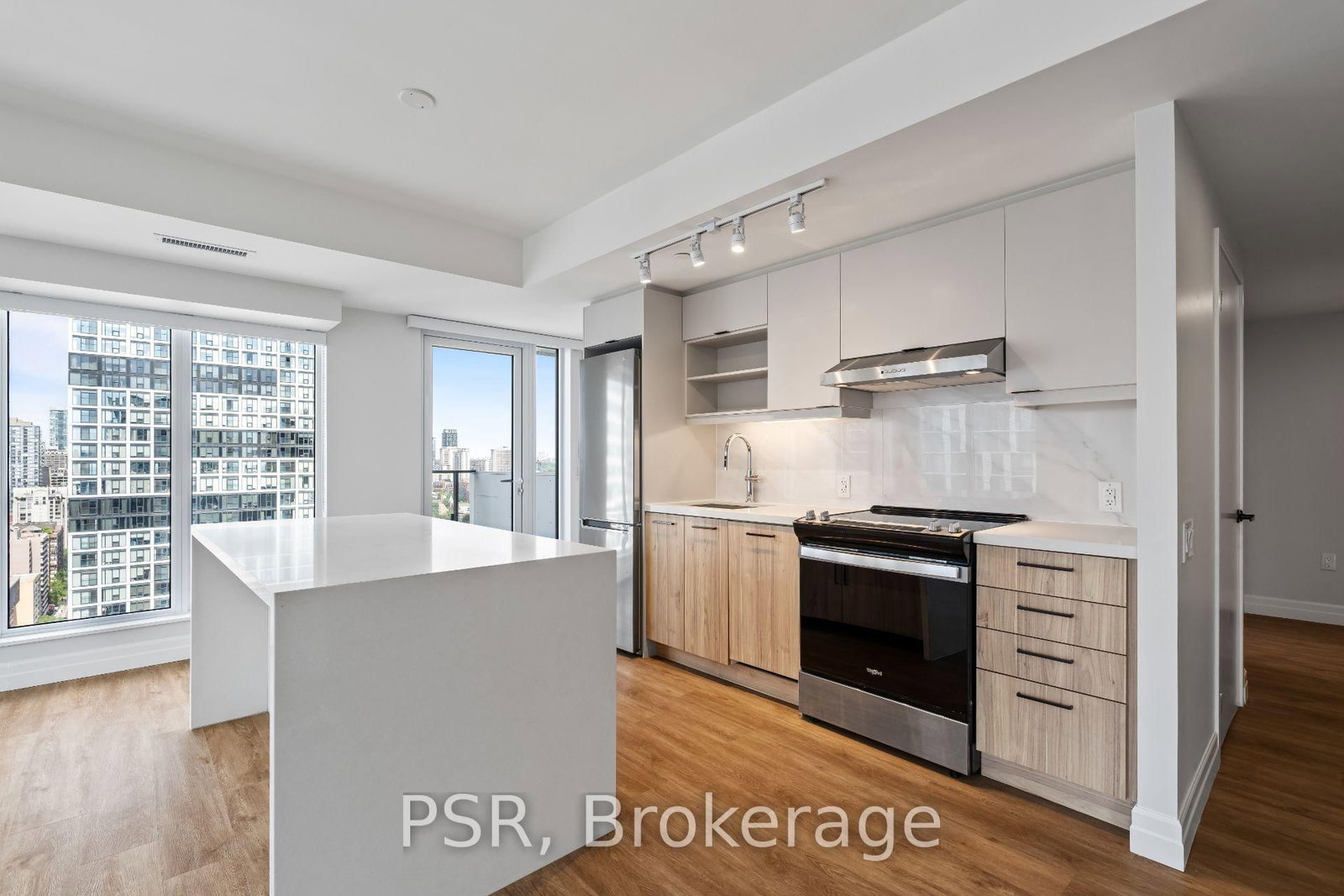 2801 - 203 Jarvis Street, Toronto 2
